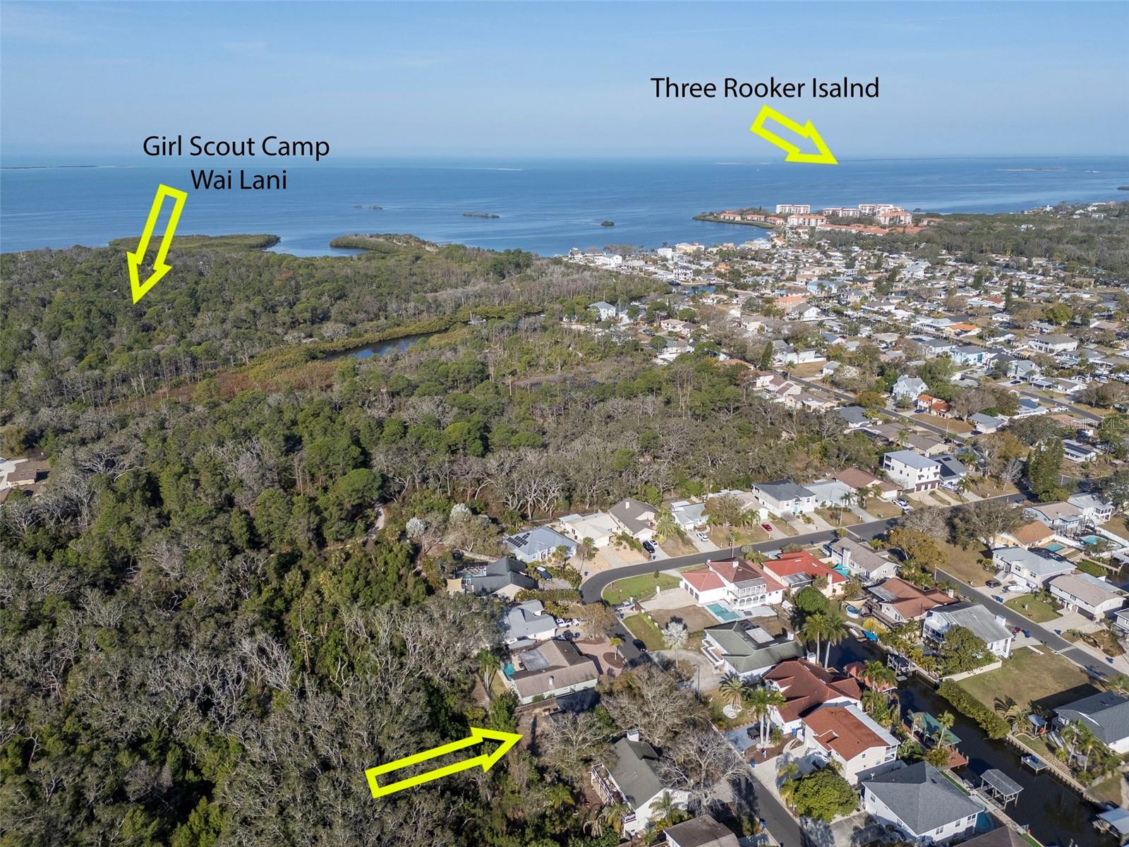 Image 31 of 45 For 55 Gulfwinds Drive