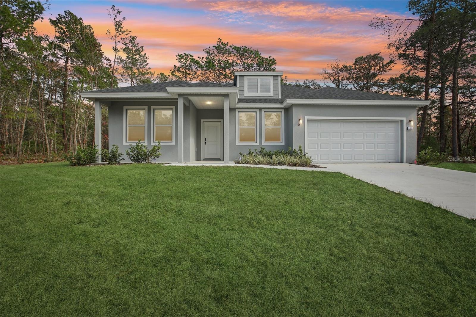 Details for 64 Cactus Street, HOMOSASSA, FL 34446