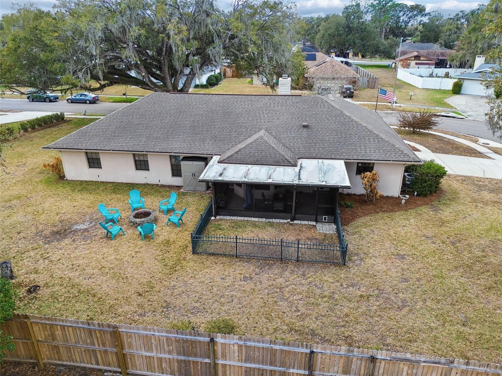 Image 54 of 97 For 1509 Teakwood Drive