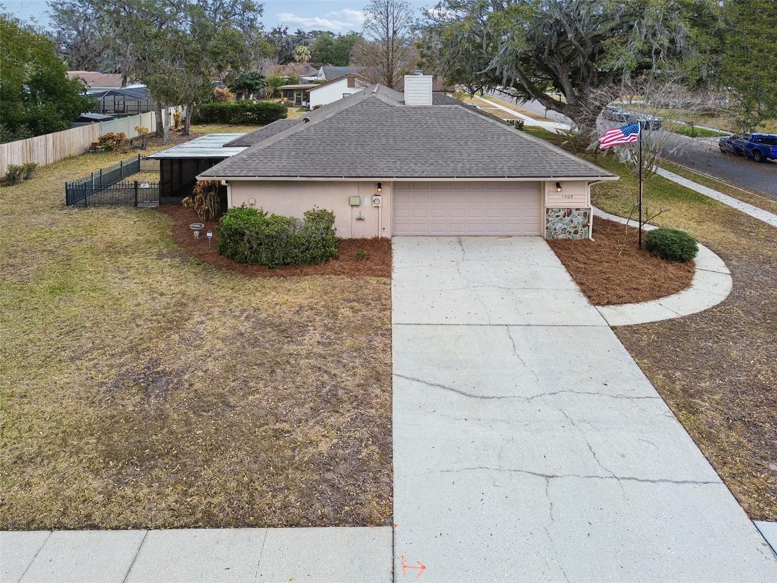 Image 57 of 97 For 1509 Teakwood Drive