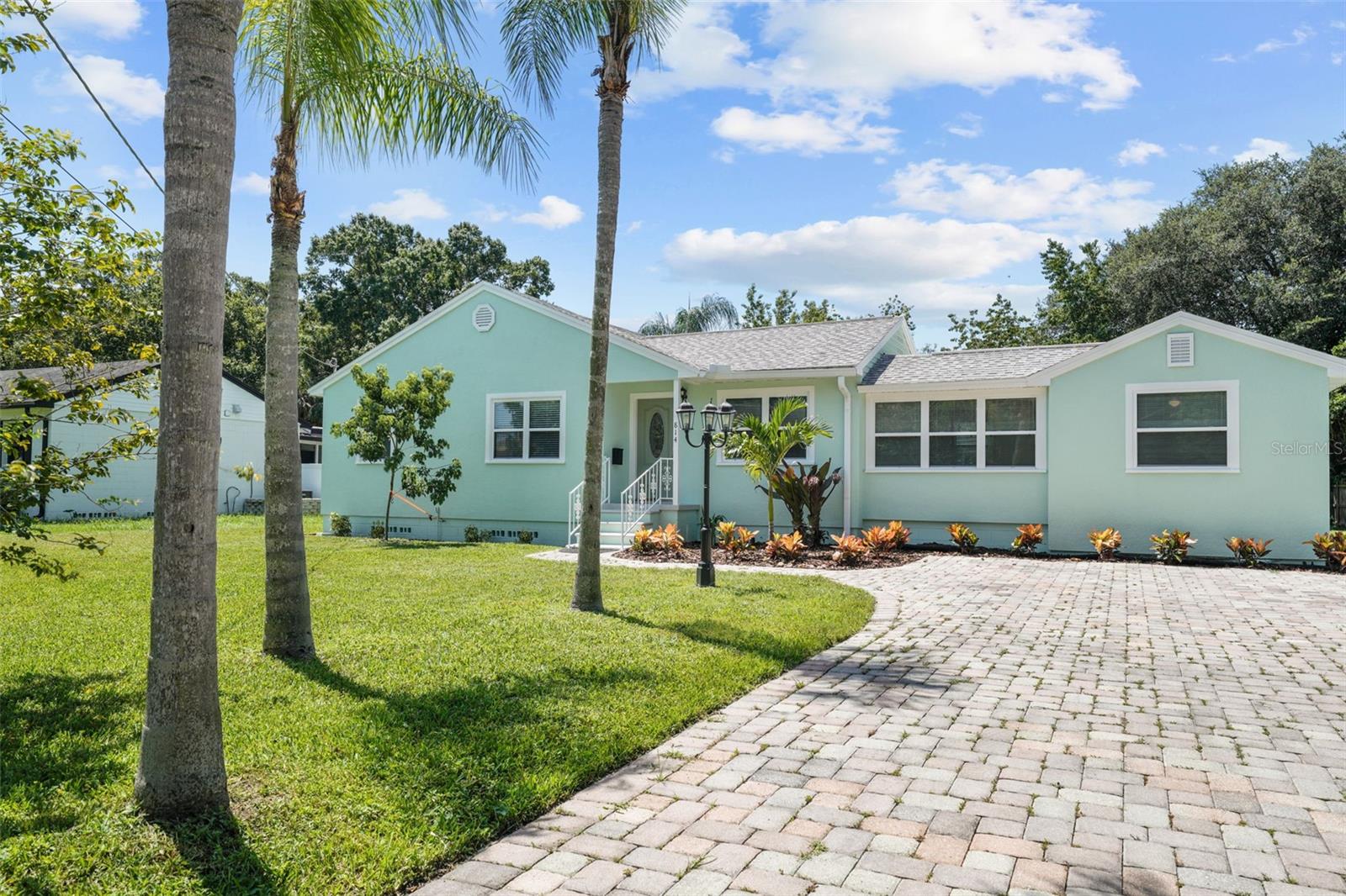 Details for 814 Indiana Avenue, TAMPA, FL 33603