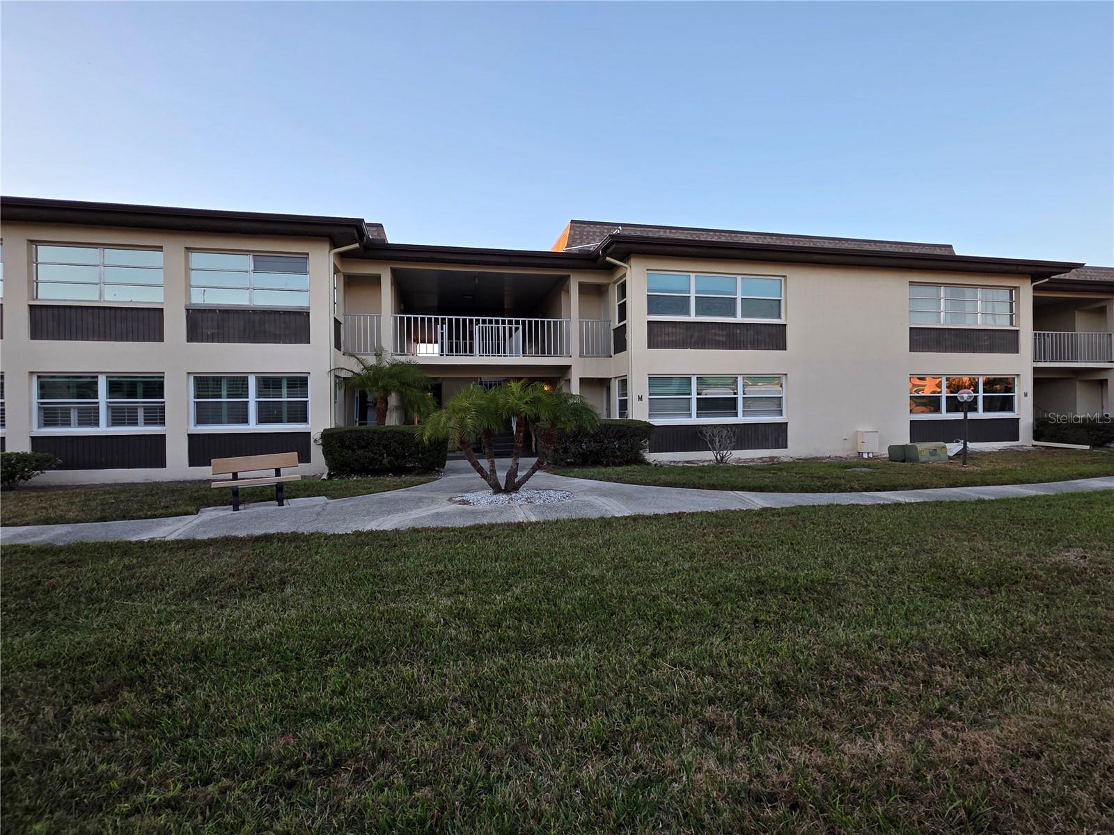 Details for 4712 Marine Parkway 206, NEW PORT RICHEY, FL 34652