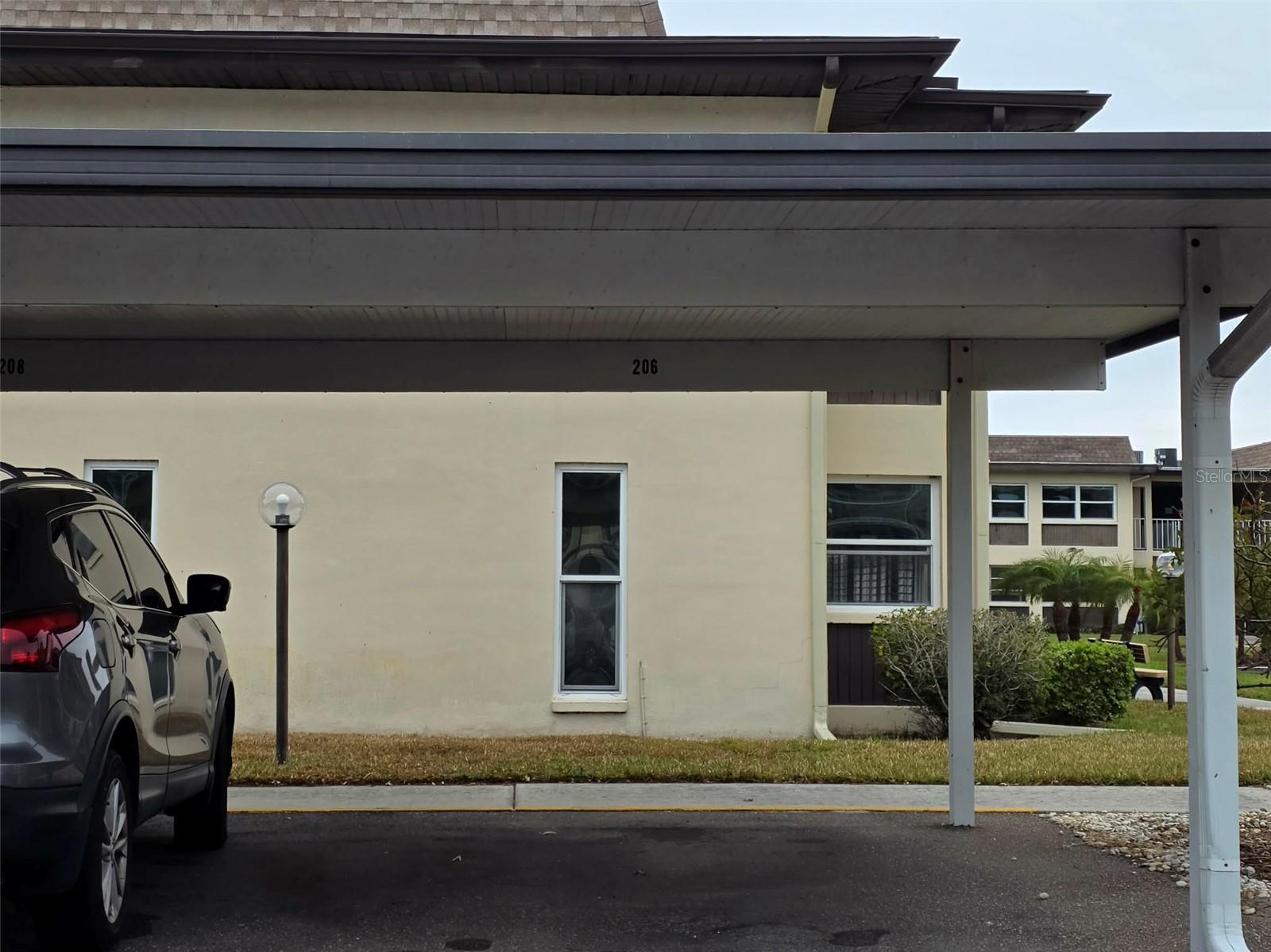 Image 19 of 22 For 4712 Marine Parkway 206