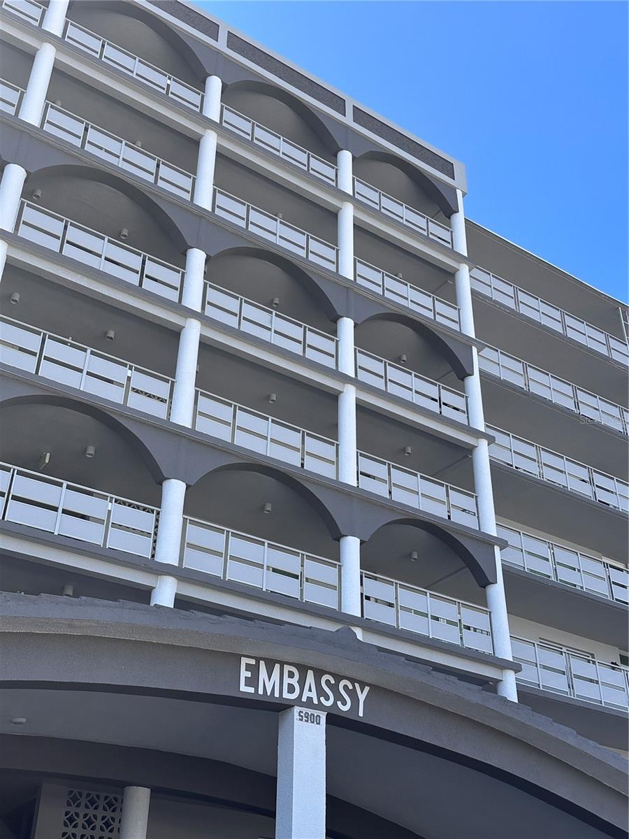 Details for 5900 Shore Boulevard S 504, GULFPORT, FL 33707