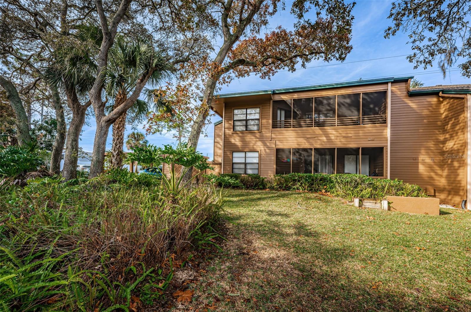 Details for 802 Lennox Road W 802, PALM HARBOR, FL 34683