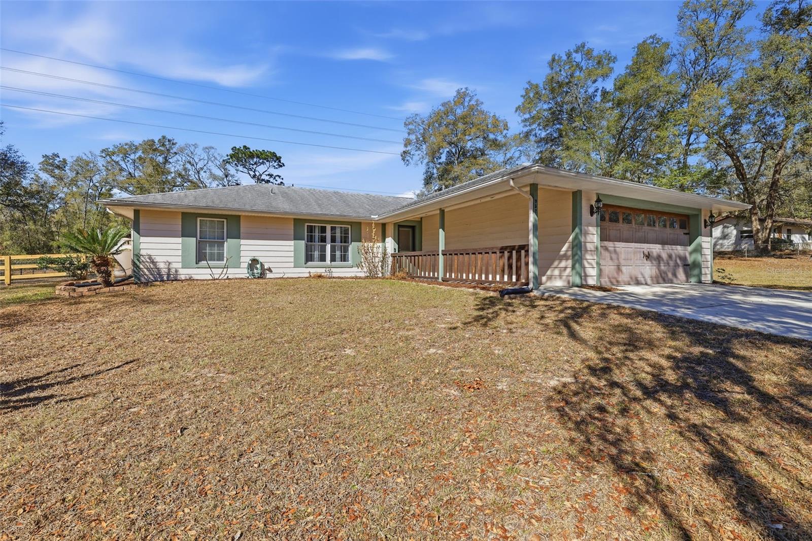 Details for 952 Savary Avenue, INVERNESS, FL 34453