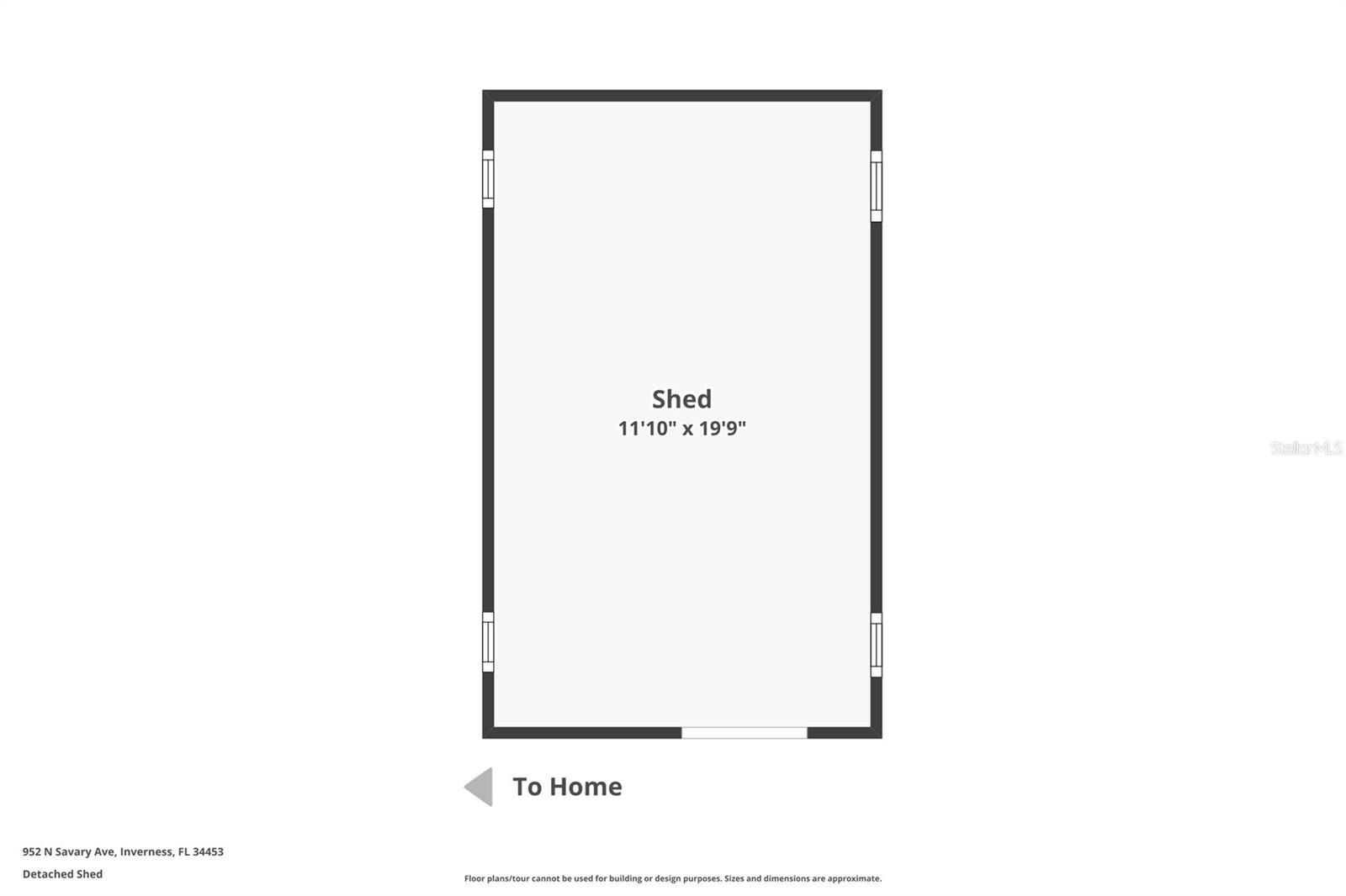 Image 51 of 51 For 952 Savary Avenue