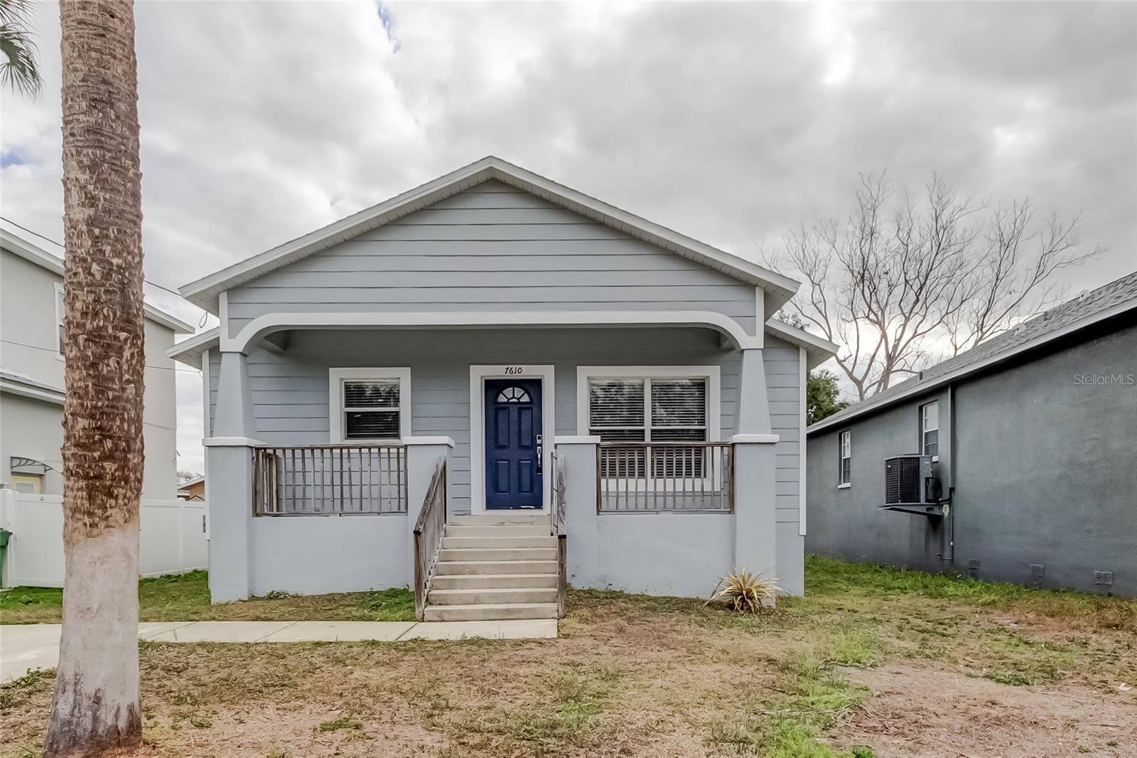 Details for 7610 Obrien Street, TAMPA, FL 33616