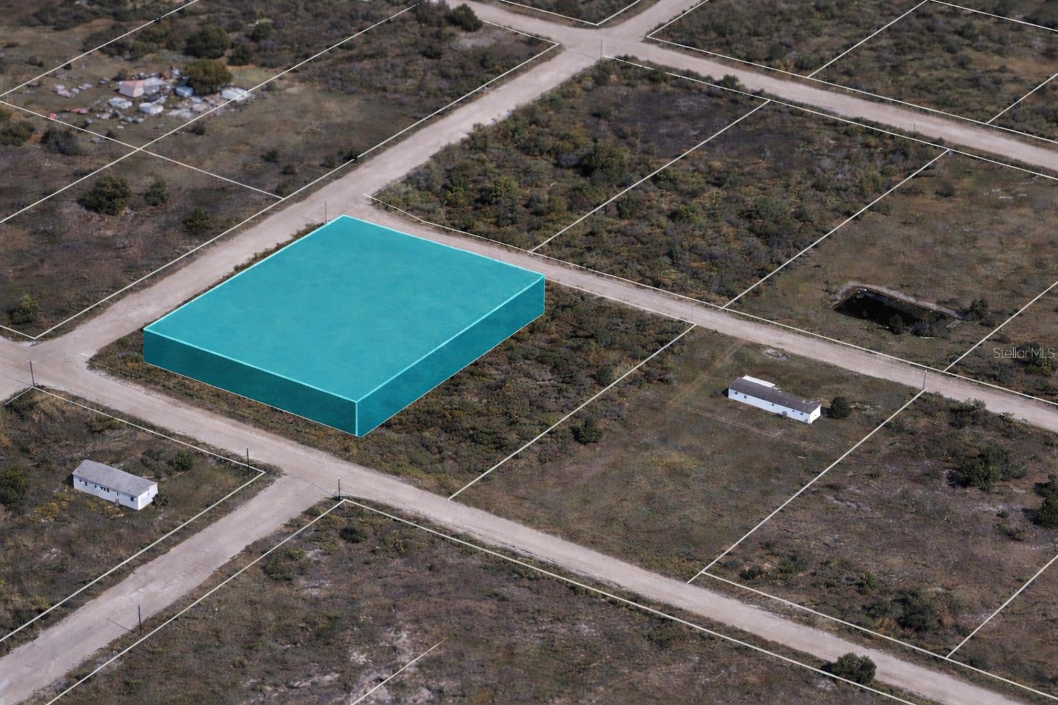 Details for Cedar Hammock Street, LAKE WALES, FL 33859