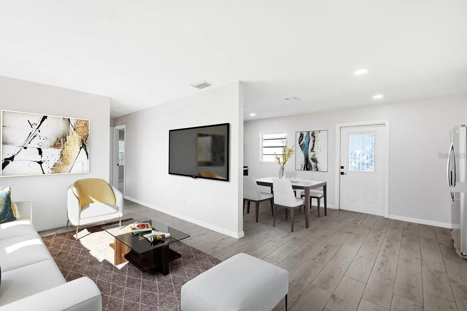 Image 2 of 17 For 6521 Englewood Avenue