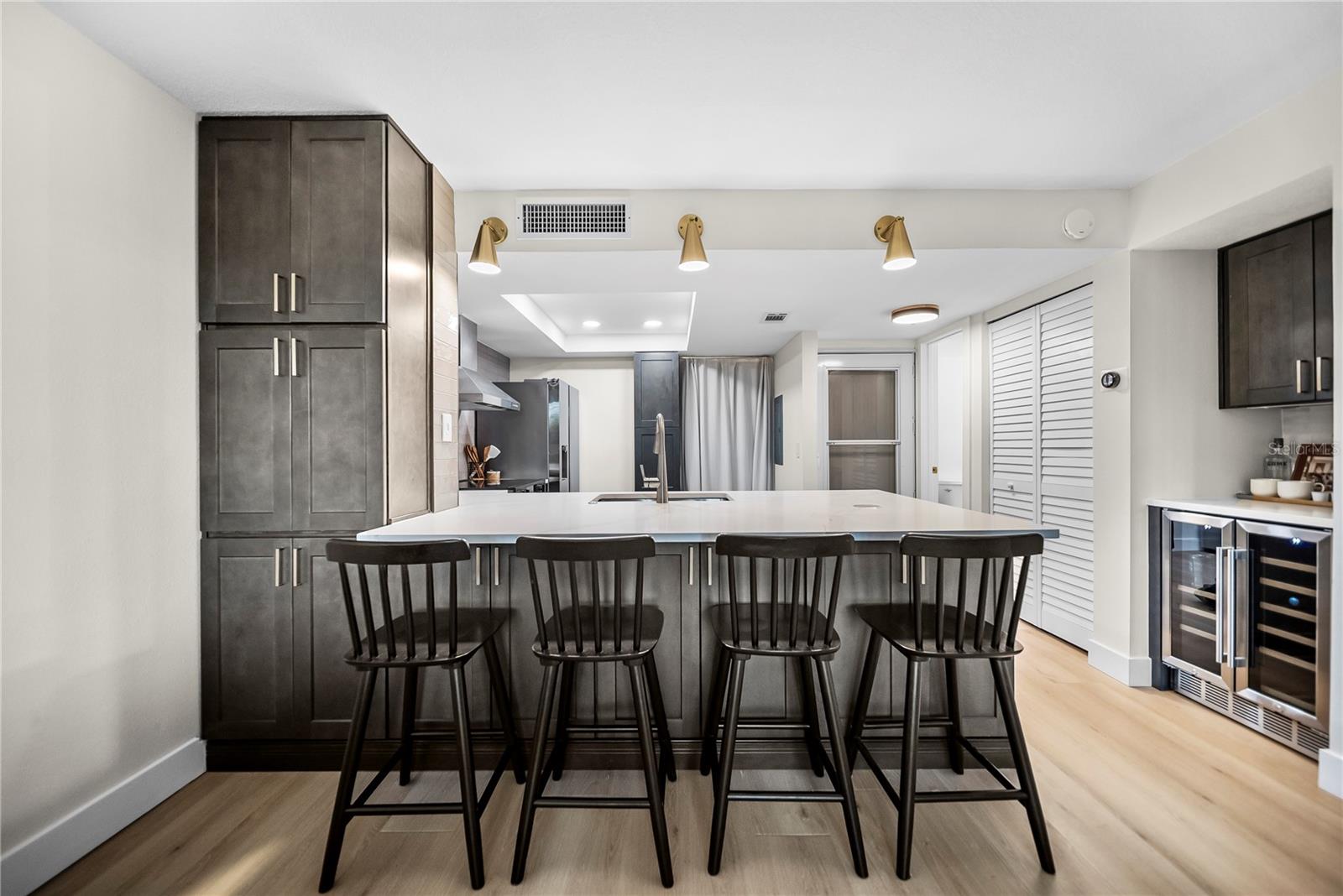 Image 3 of 39 For 2617 Cove Cay Drive 110