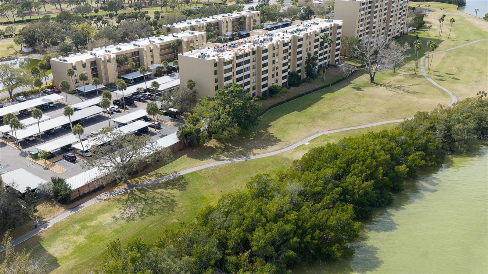 Image 38 of 39 For 2617 Cove Cay Drive 110