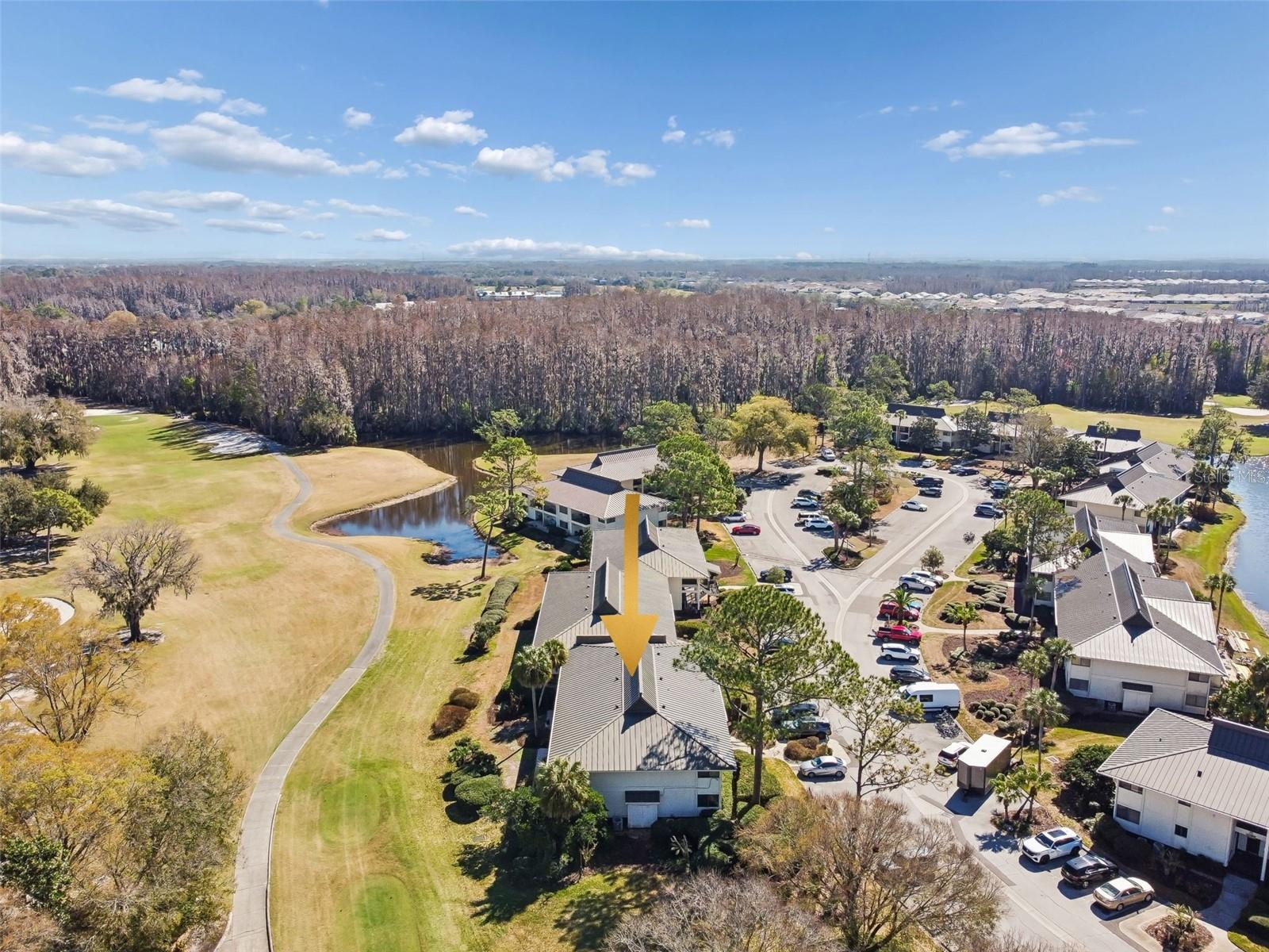 Image 42 of 46 For 29129 Bay Hollow Drive 3202