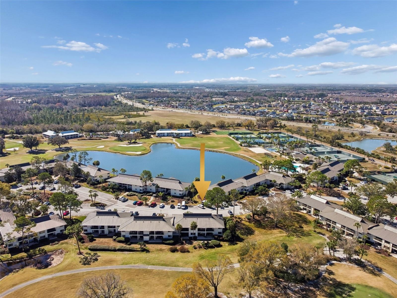 Image 44 of 46 For 29129 Bay Hollow Drive 3202