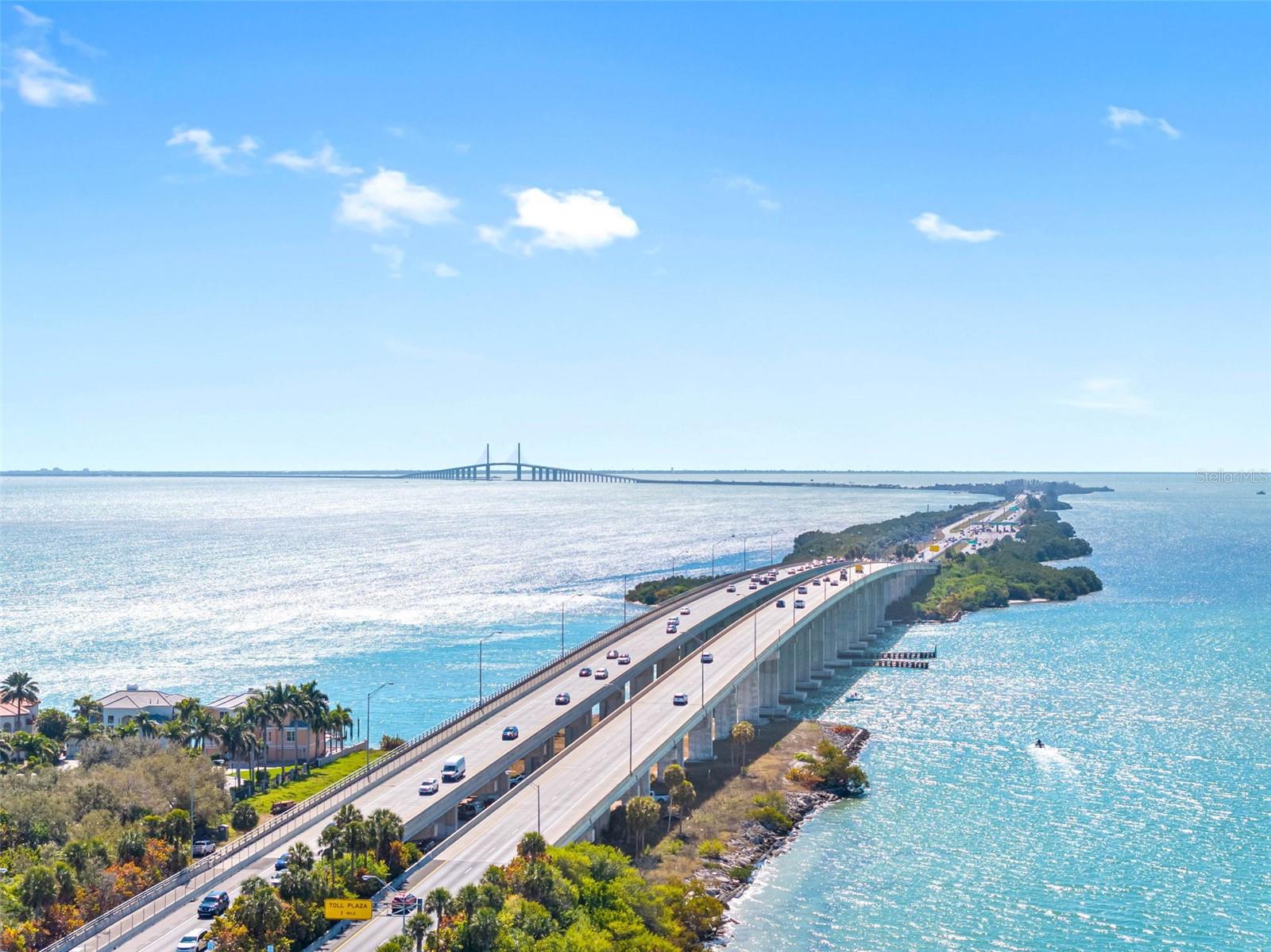 Image 49 of 50 For 7430 Sunshine Skyway Lane S 406