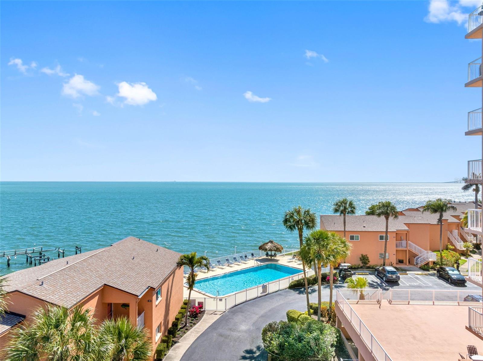 Image 50 of 50 For 7430 Sunshine Skyway Lane S 406