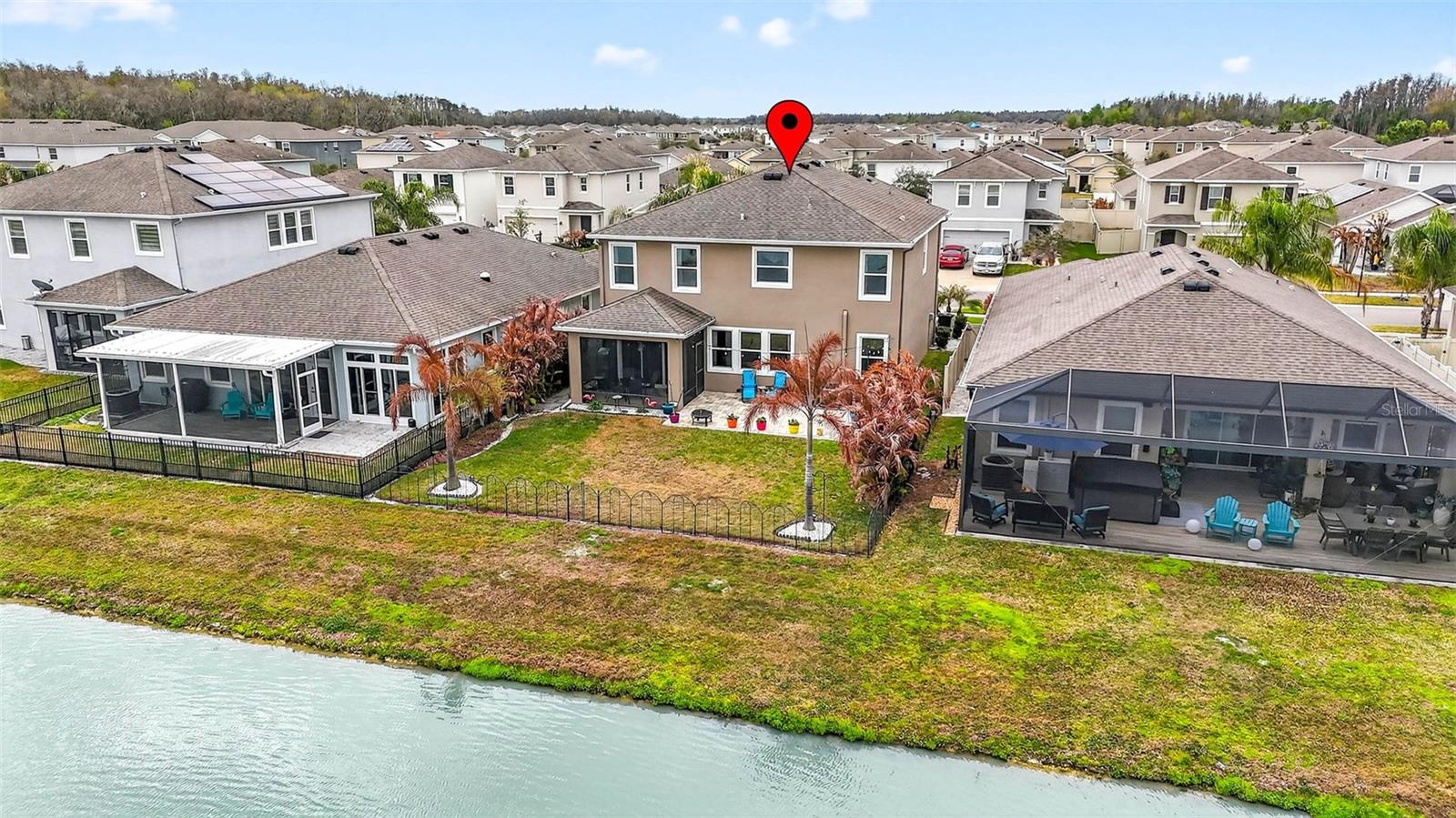 Image 4 of 69 For 32741 Ansley Bloom Lane