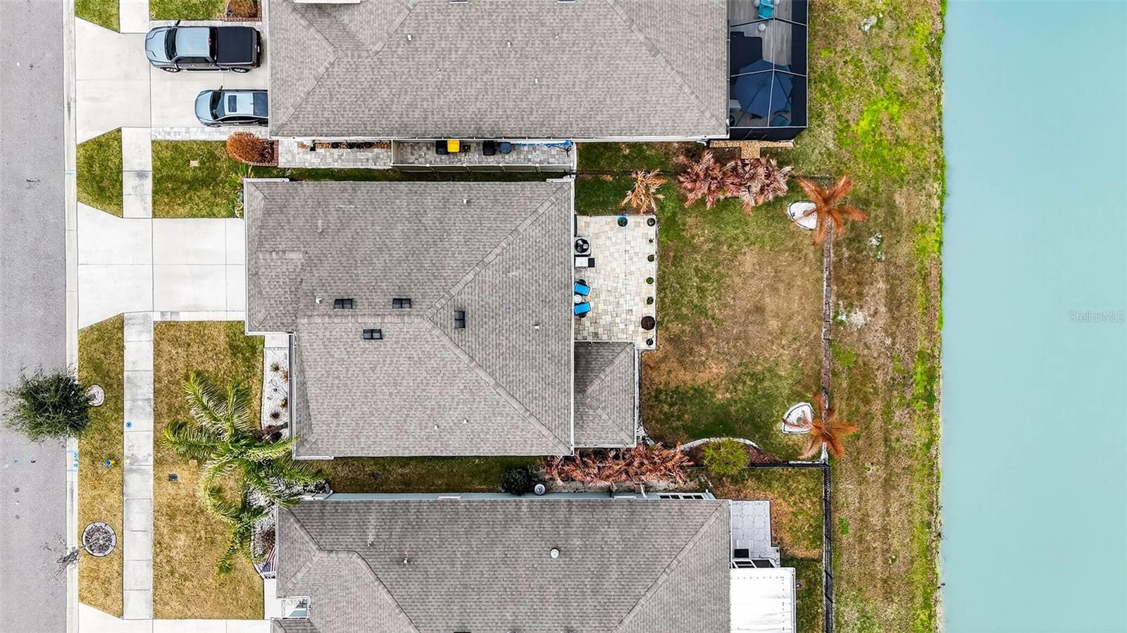 Image 50 of 69 For 32741 Ansley Bloom Lane