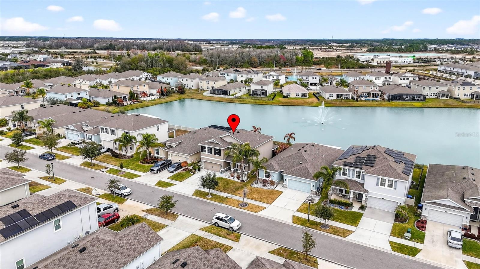 Image 52 of 69 For 32741 Ansley Bloom Lane