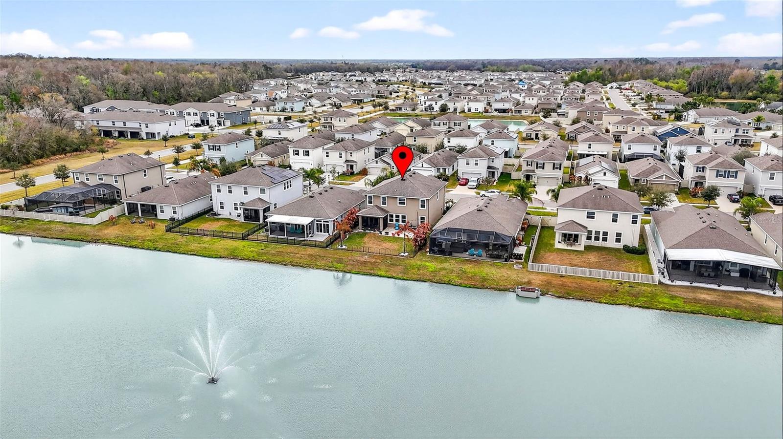 Image 53 of 69 For 32741 Ansley Bloom Lane