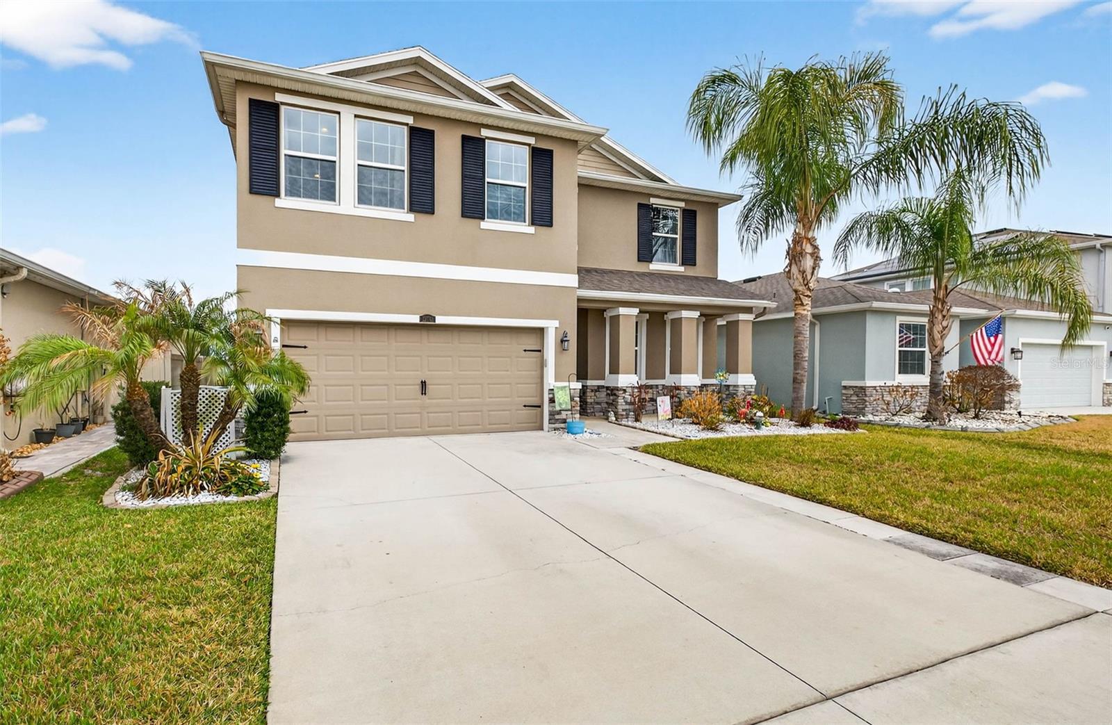 Image 56 of 69 For 32741 Ansley Bloom Lane