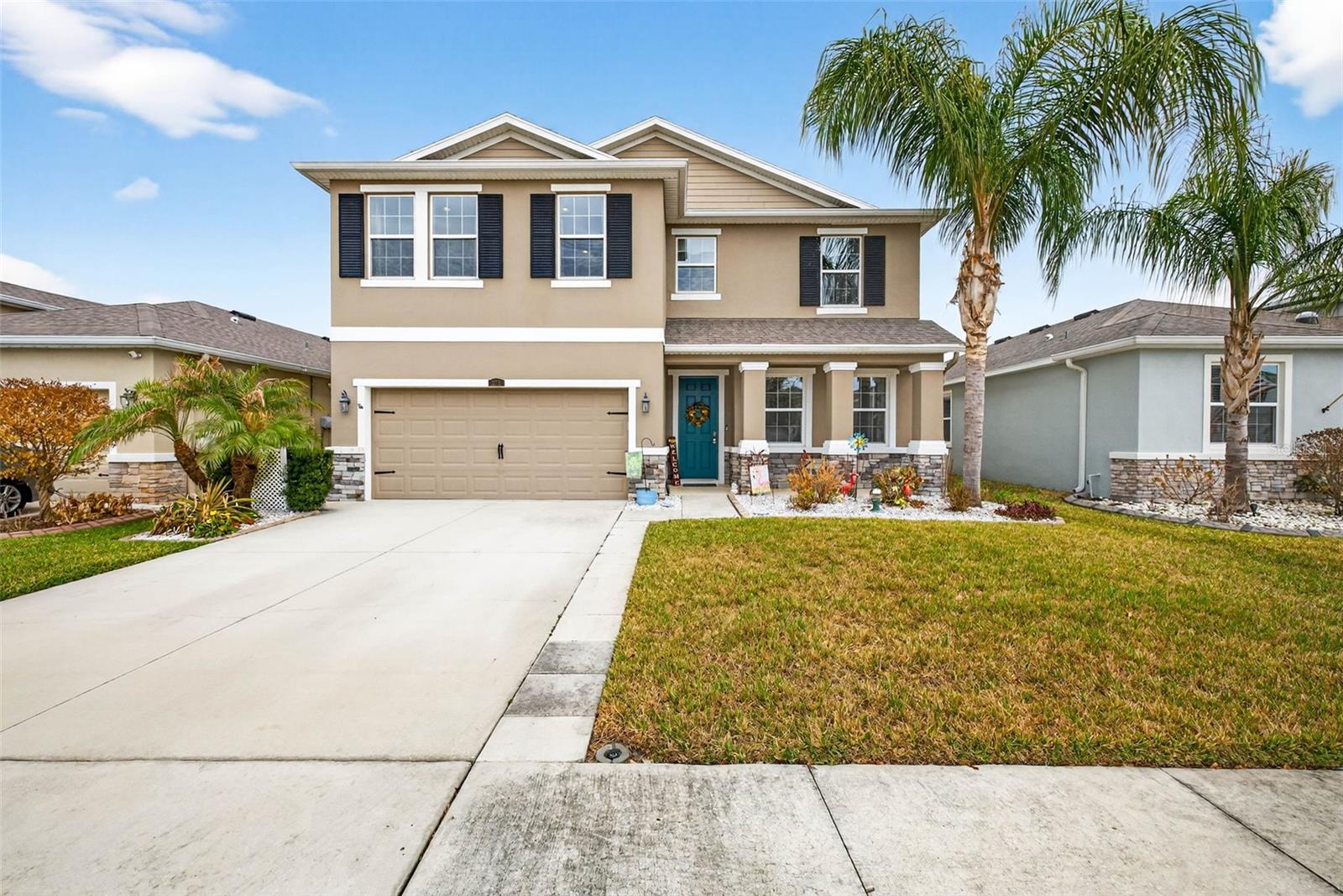 Image 57 of 69 For 32741 Ansley Bloom Lane