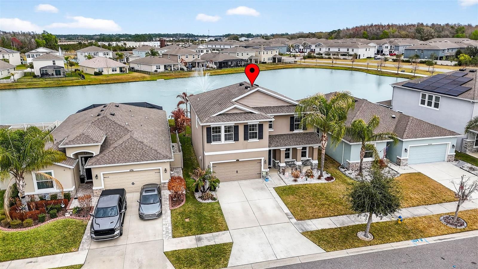 Image 58 of 69 For 32741 Ansley Bloom Lane