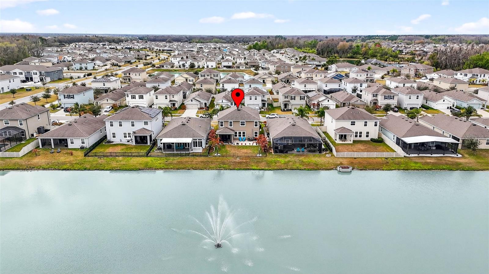 Image 66 of 69 For 32741 Ansley Bloom Lane