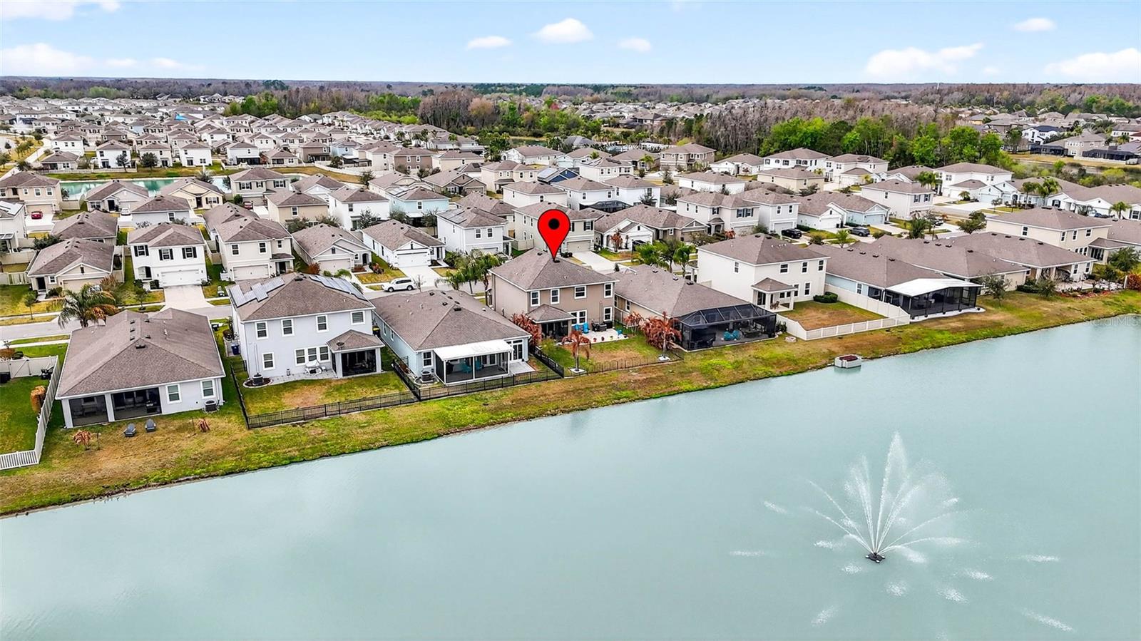 Image 67 of 69 For 32741 Ansley Bloom Lane