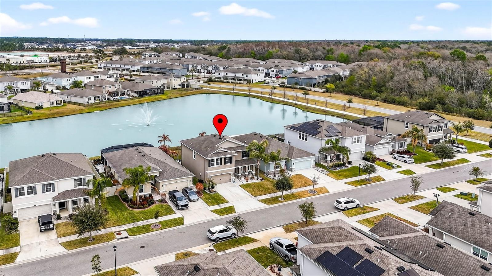 Image 68 of 69 For 32741 Ansley Bloom Lane