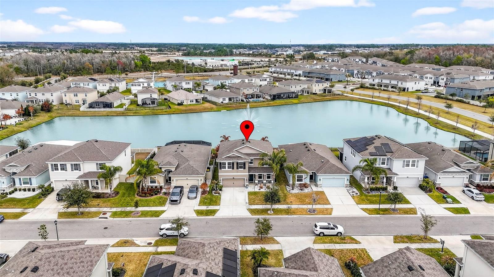 Image 69 of 69 For 32741 Ansley Bloom Lane