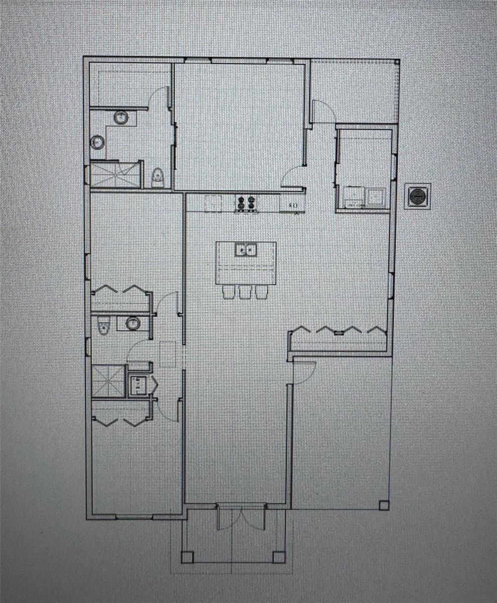 Listing Details for 1422 1-2 Bougainvillea, TAMPA, FL 33612