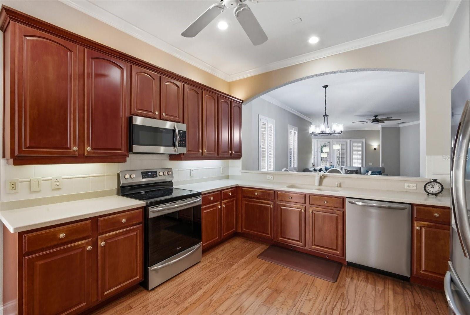 Image 10 of 52 For 5202 Fairway One Drive