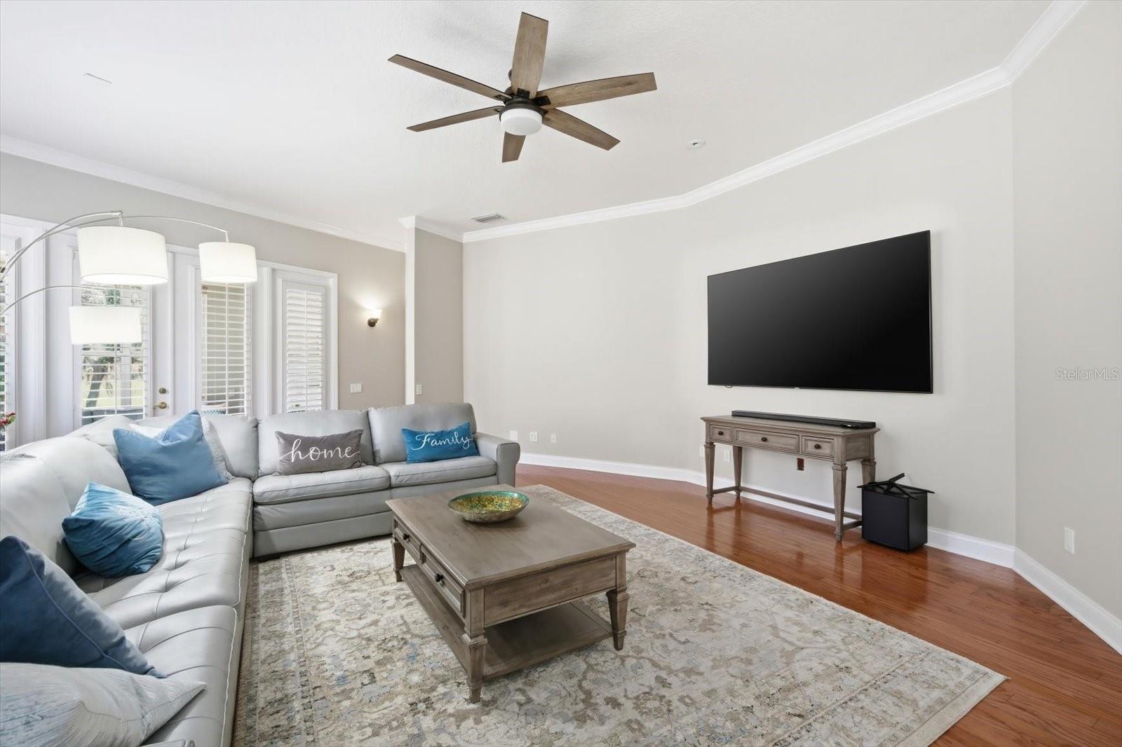 Image 21 of 52 For 5202 Fairway One Drive