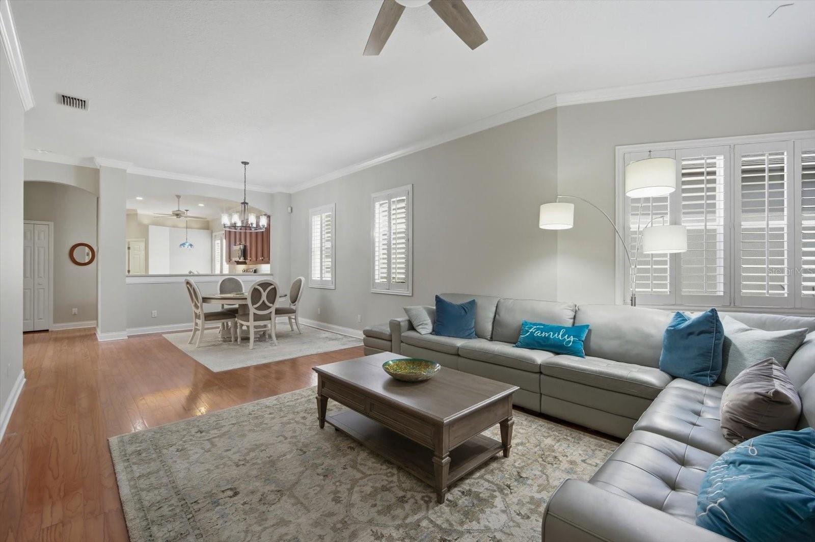 Image 28 of 52 For 5202 Fairway One Drive