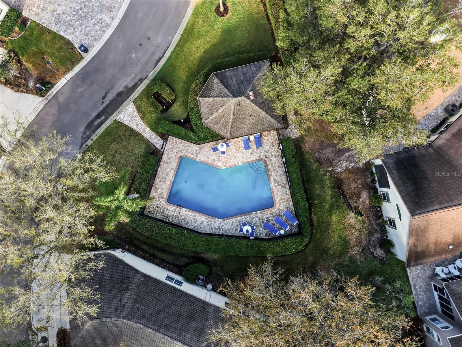 Image 36 of 52 For 5202 Fairway One Drive