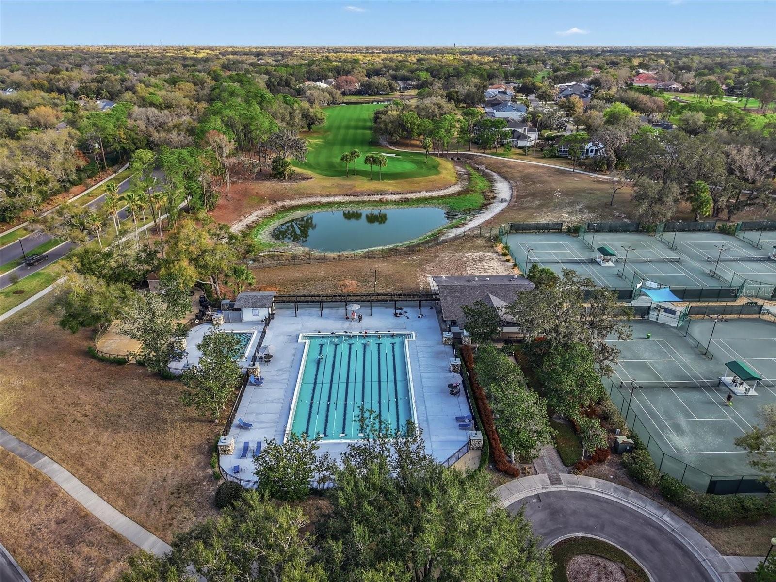 Image 43 of 52 For 5202 Fairway One Drive