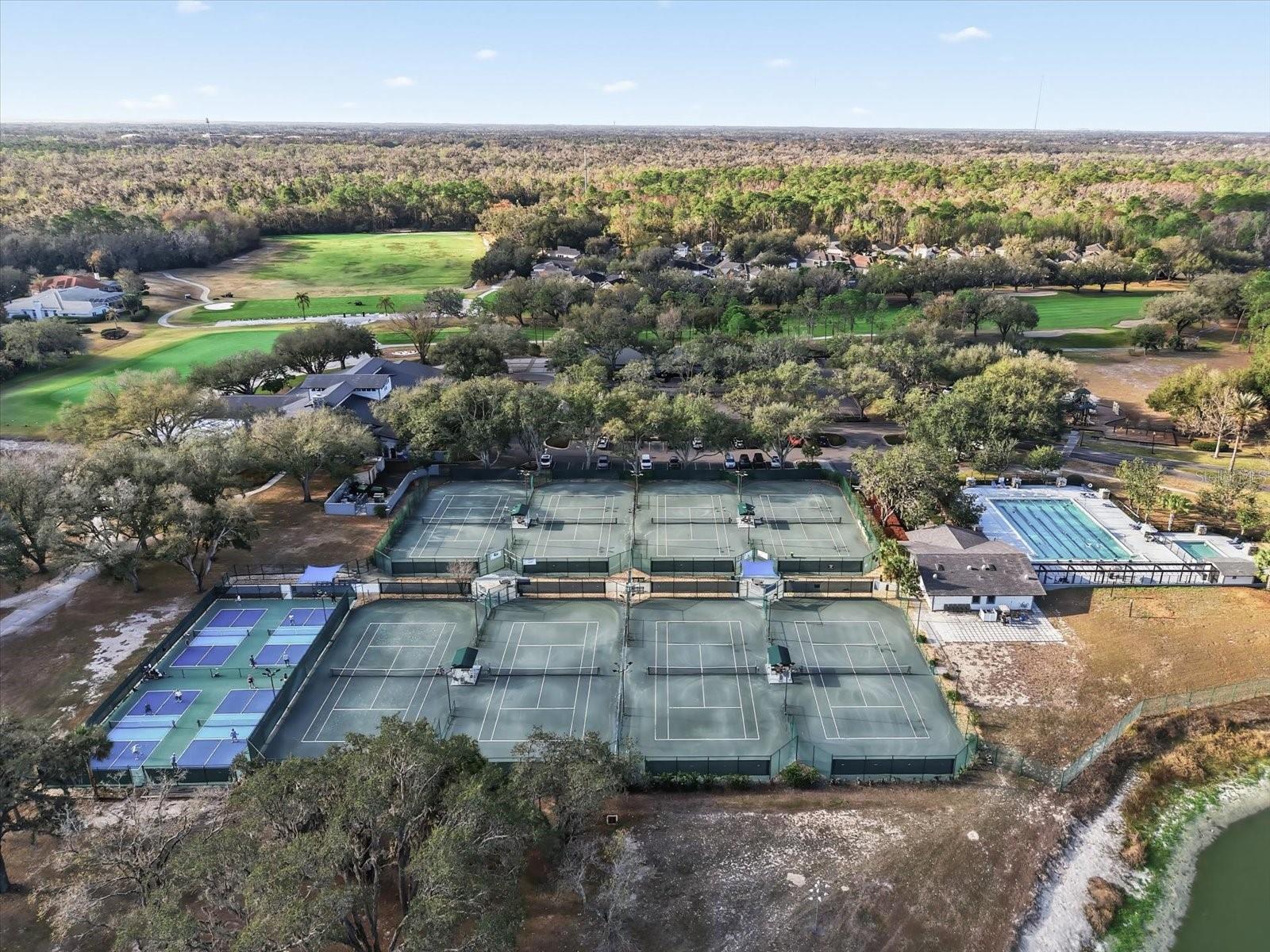 Image 44 of 52 For 5202 Fairway One Drive