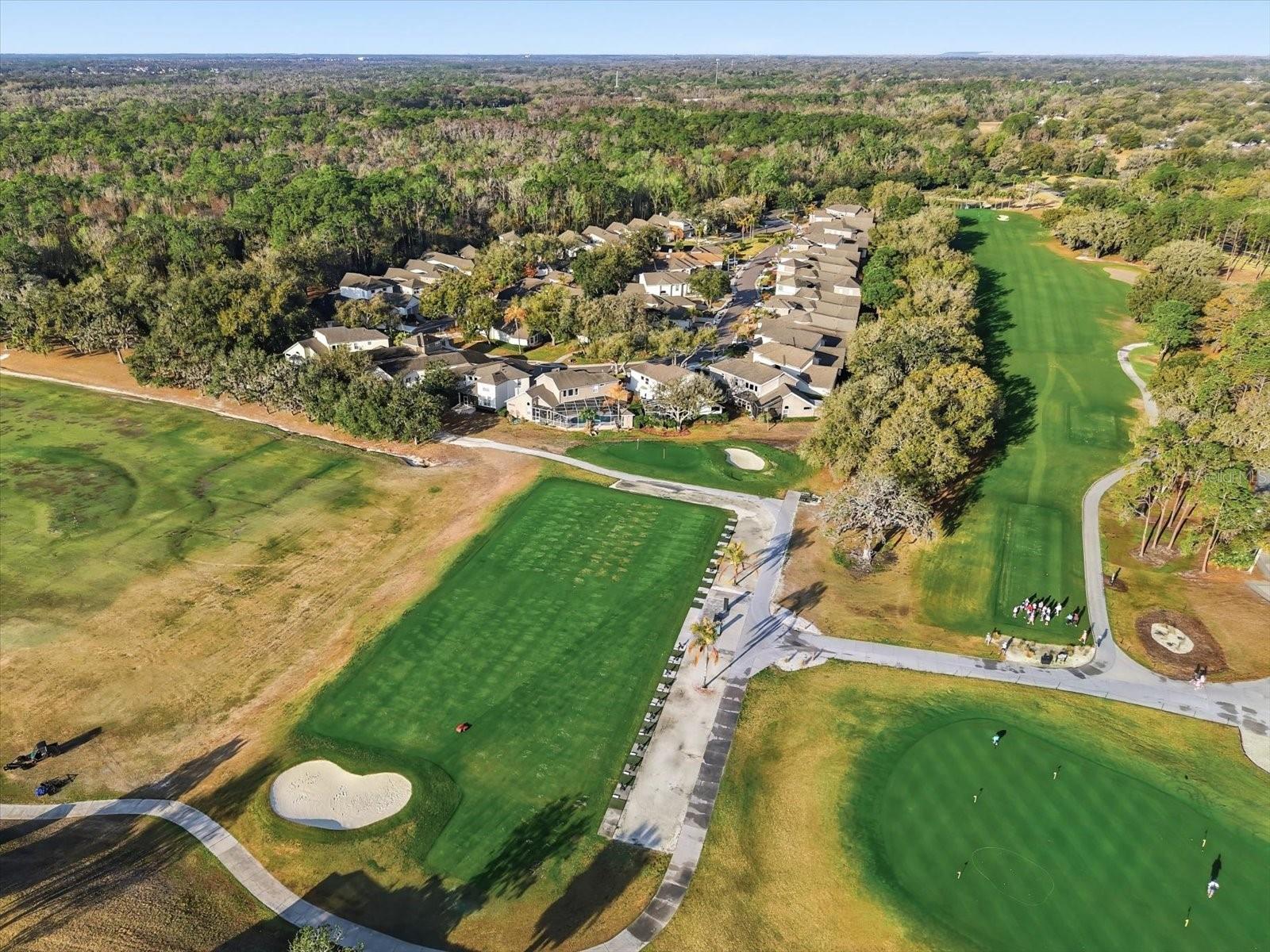 Image 45 of 52 For 5202 Fairway One Drive