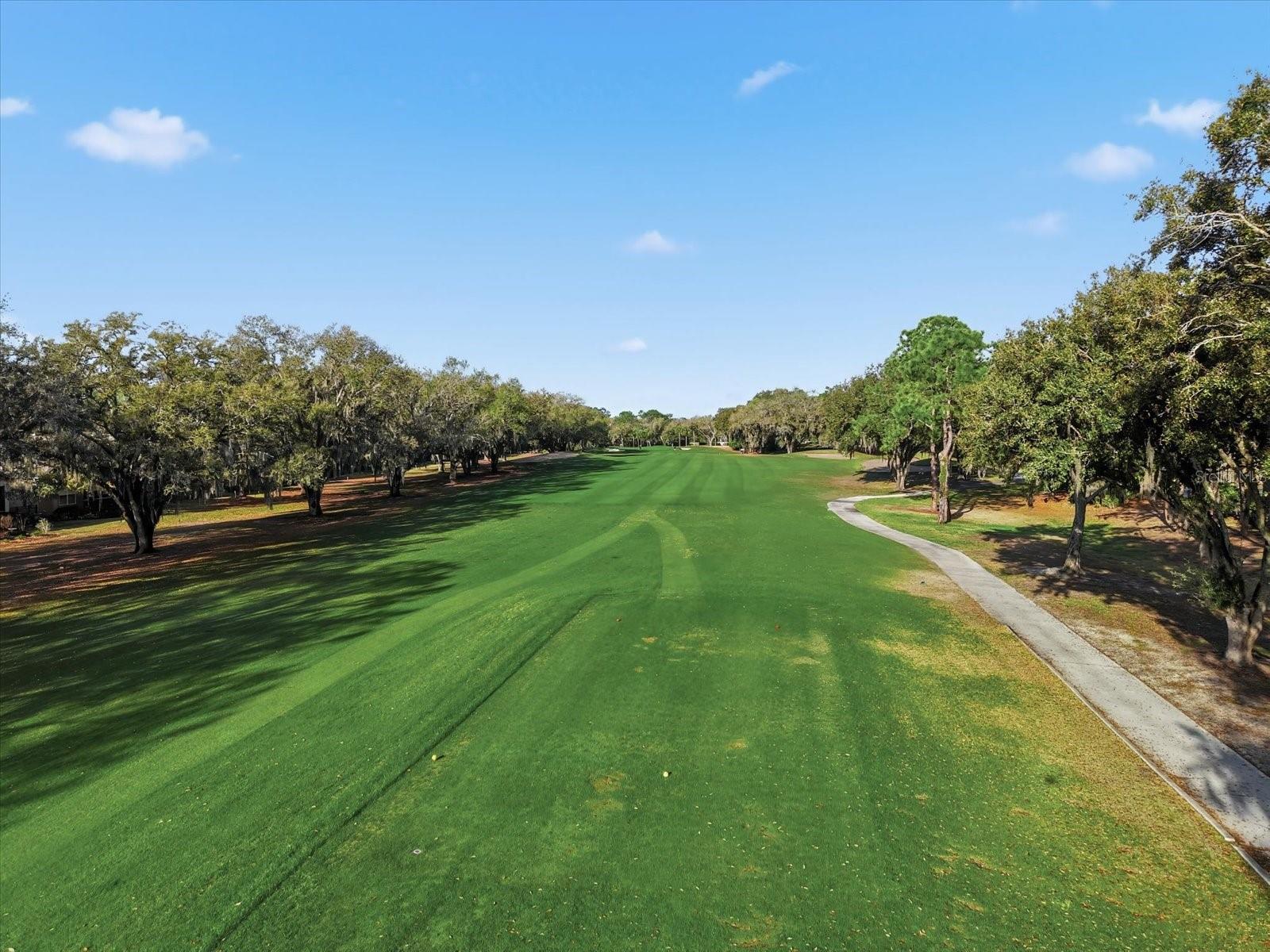 Image 46 of 52 For 5202 Fairway One Drive