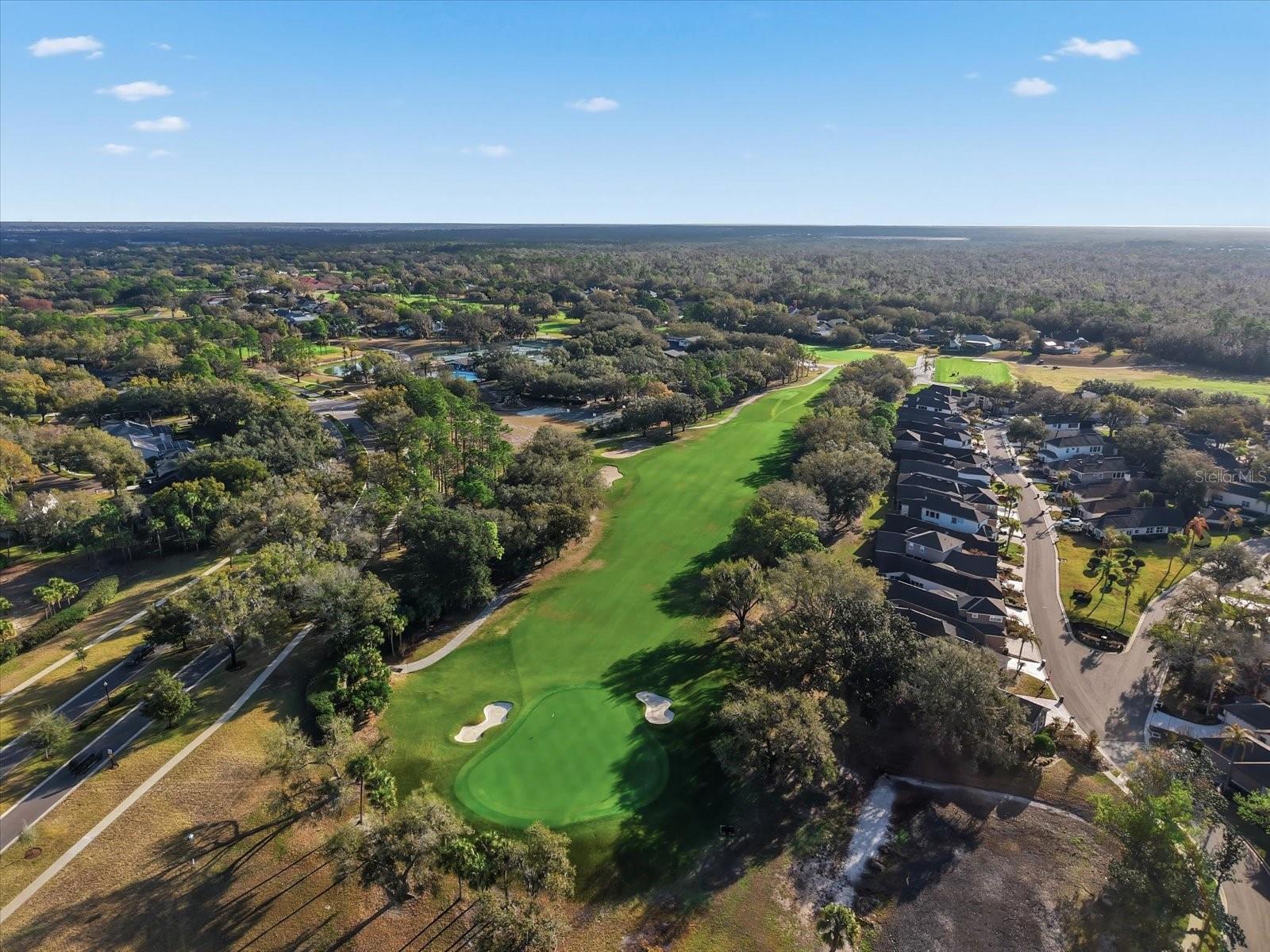 Image 47 of 52 For 5202 Fairway One Drive