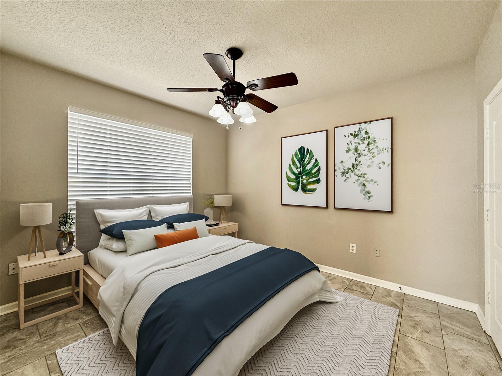 Image 27 of 57 For 18013 Villa Creek Drive