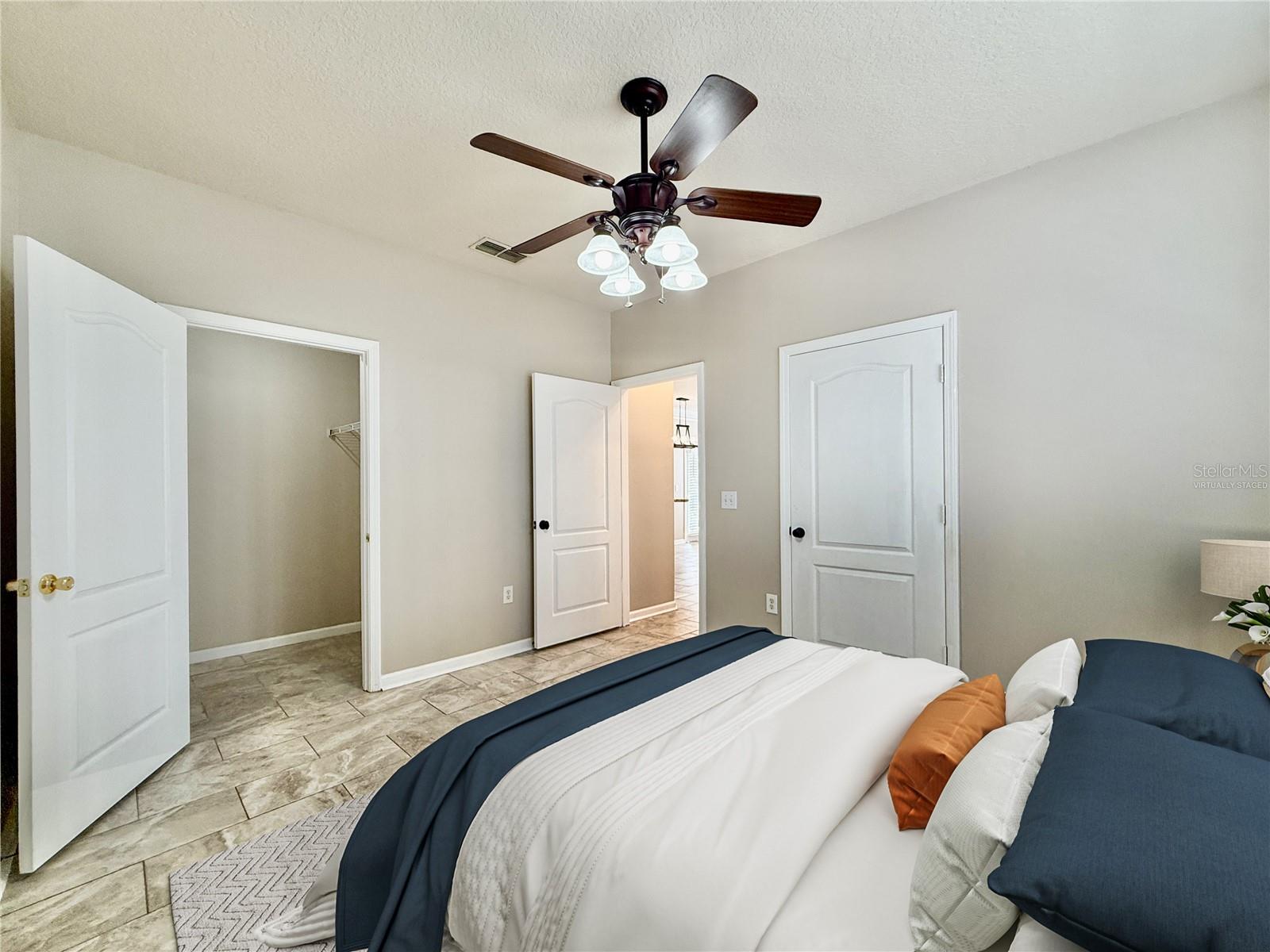 Image 28 of 57 For 18013 Villa Creek Drive