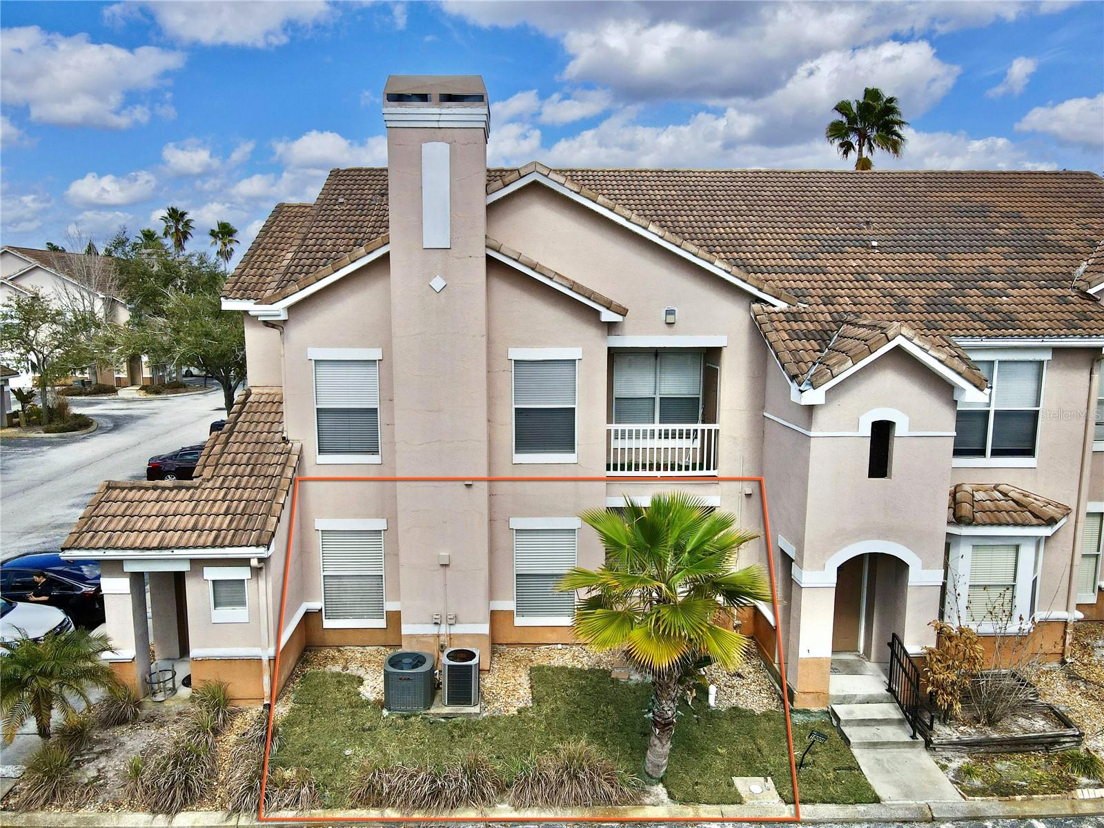 Image 42 of 57 For 18013 Villa Creek Drive