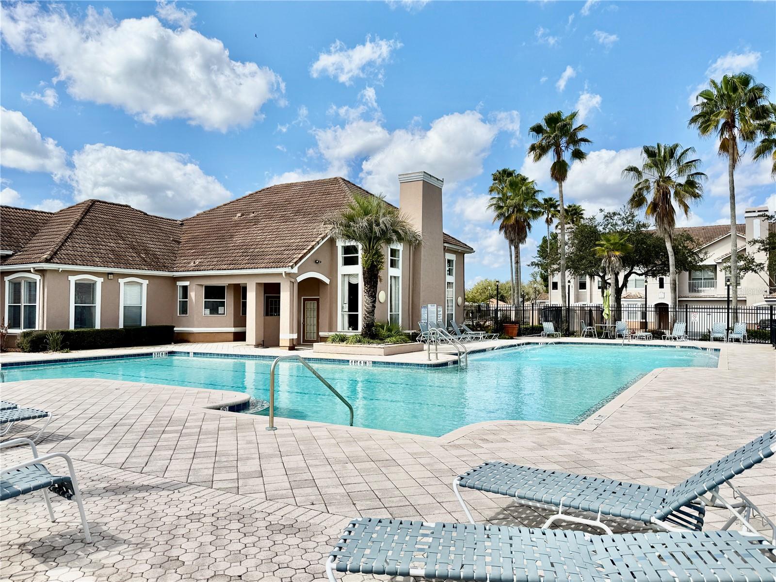 Image 47 of 57 For 18013 Villa Creek Drive