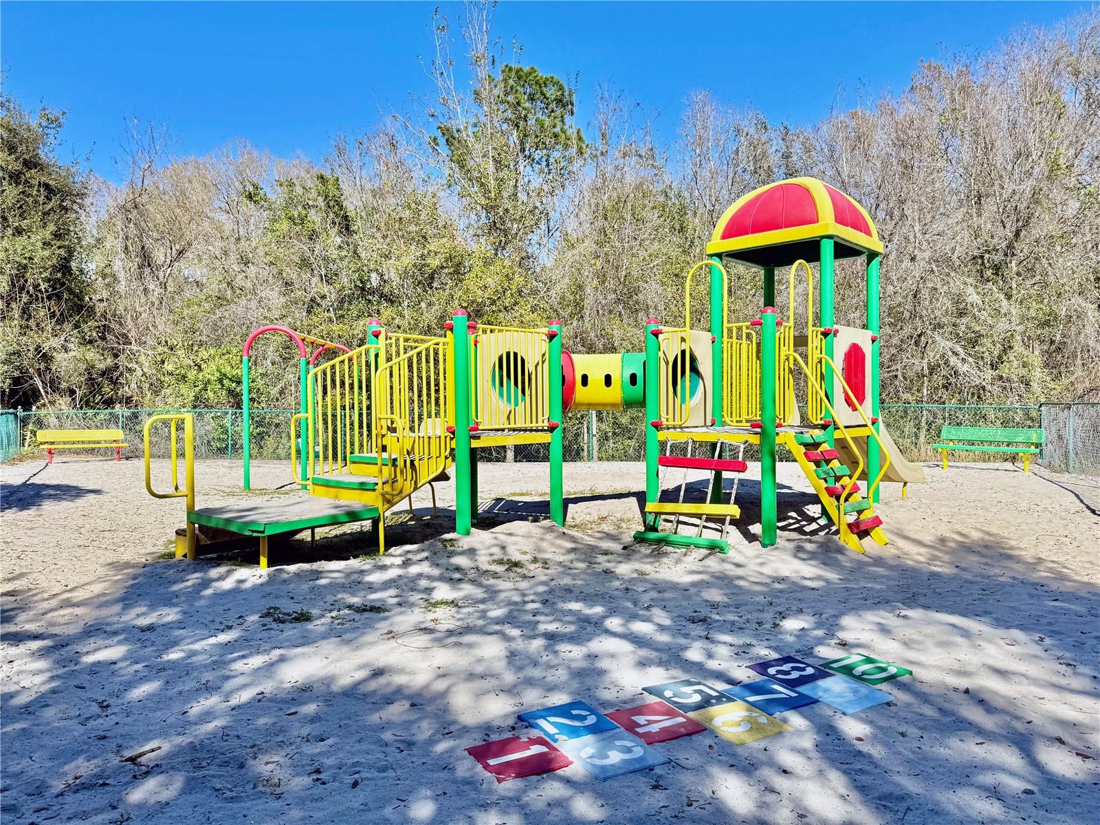 Image 51 of 57 For 18013 Villa Creek Drive