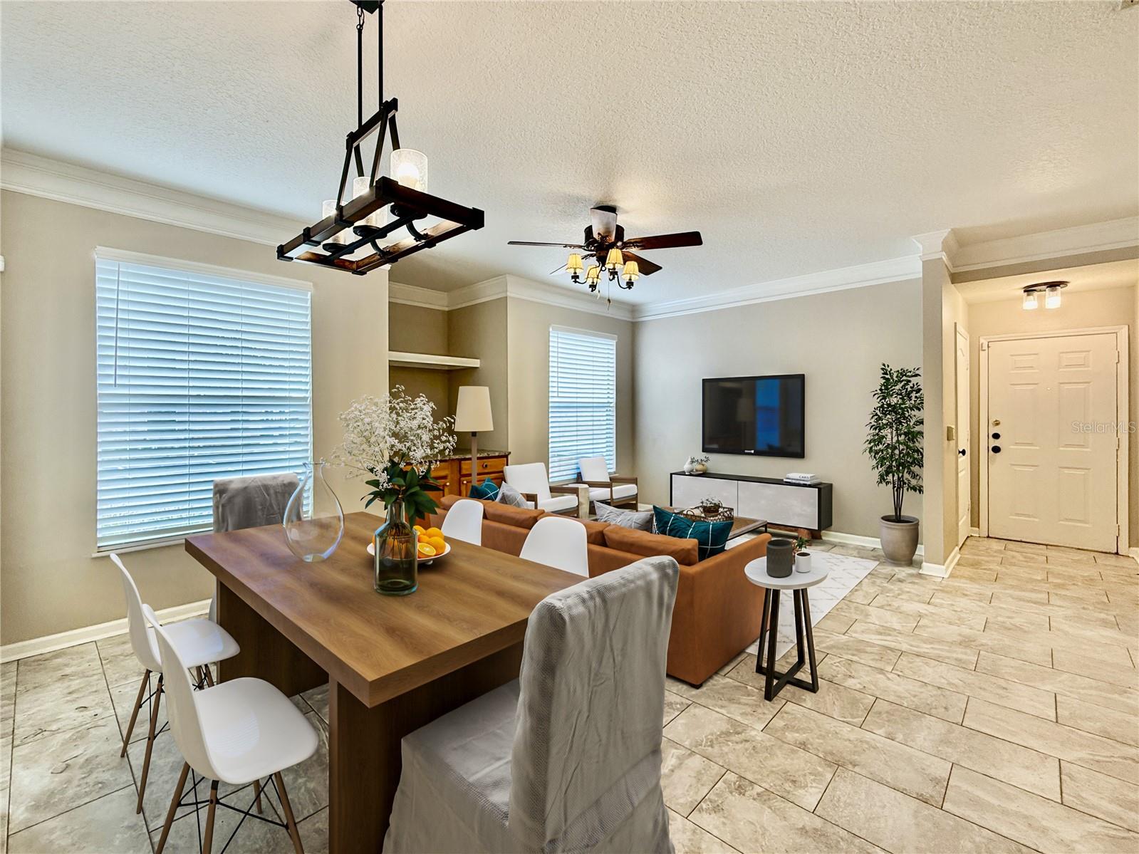 Image 9 of 57 For 18013 Villa Creek Drive