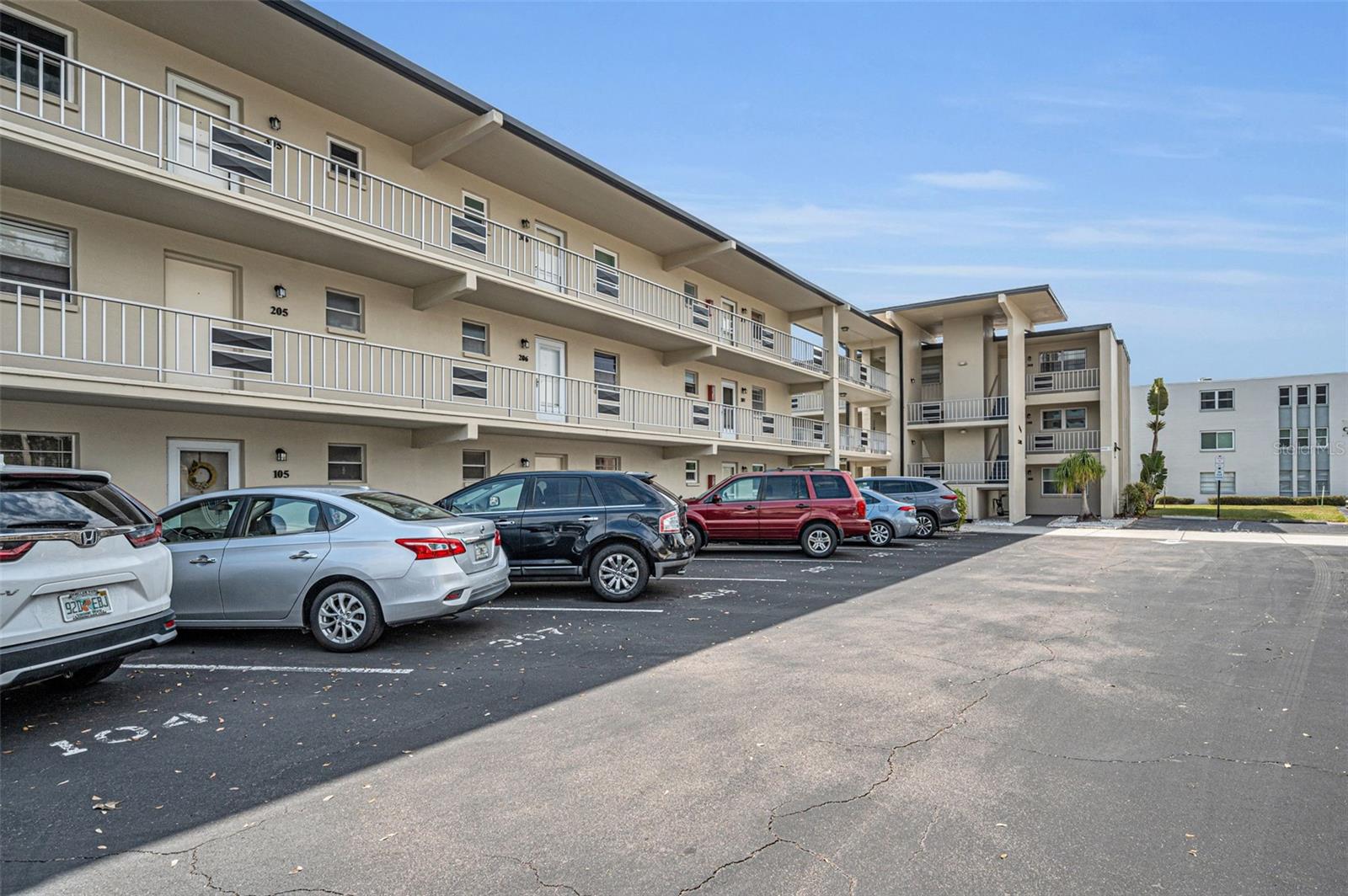 Image 2 of 52 For 9940 47th Avenue N 105