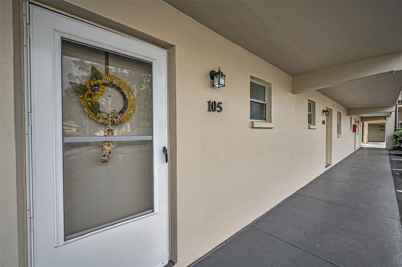 Image 3 of 52 For 9940 47th Avenue N 105