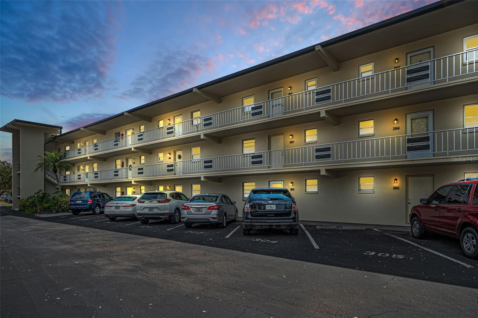 Image 32 of 52 For 9940 47th Avenue N 105